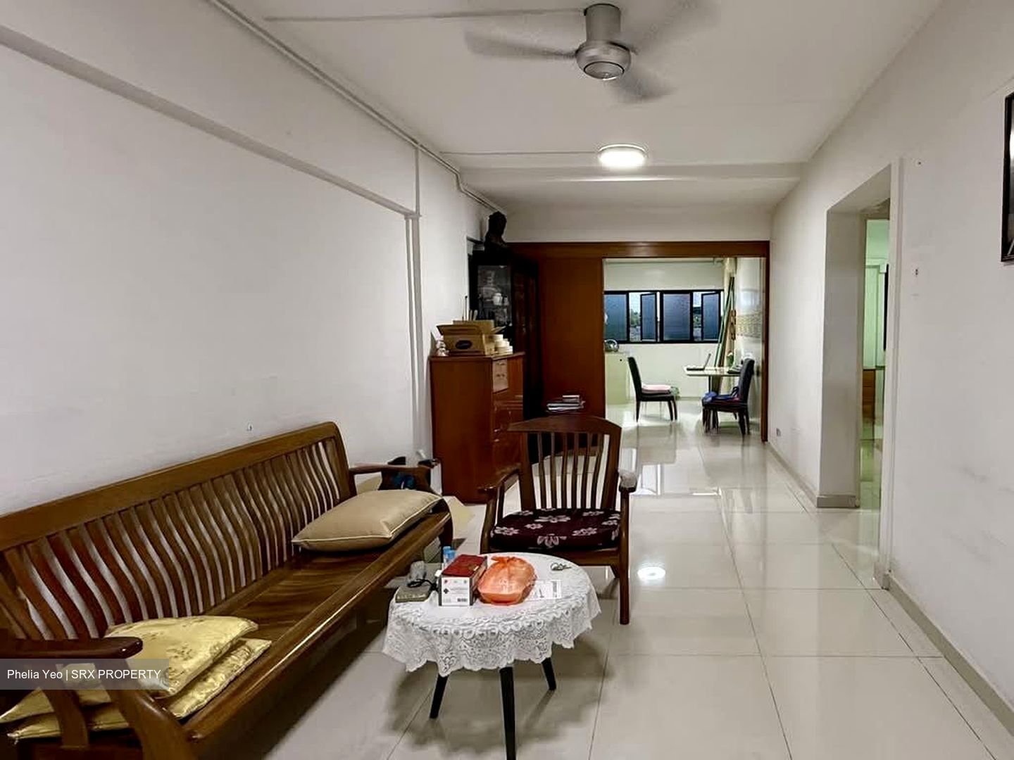 Blk 223 Ang Mo Kio Avenue 1 (Ang Mo Kio), HDB 3 Rooms #557134251